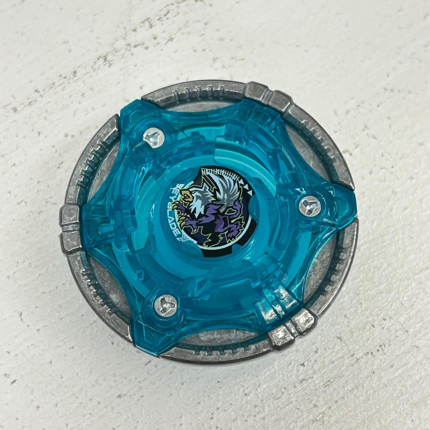 おもちゃ・玩具 バレットグリフォンH ベイブレードX BEYBLADE X バレットグリフォンH 【イオン広店】