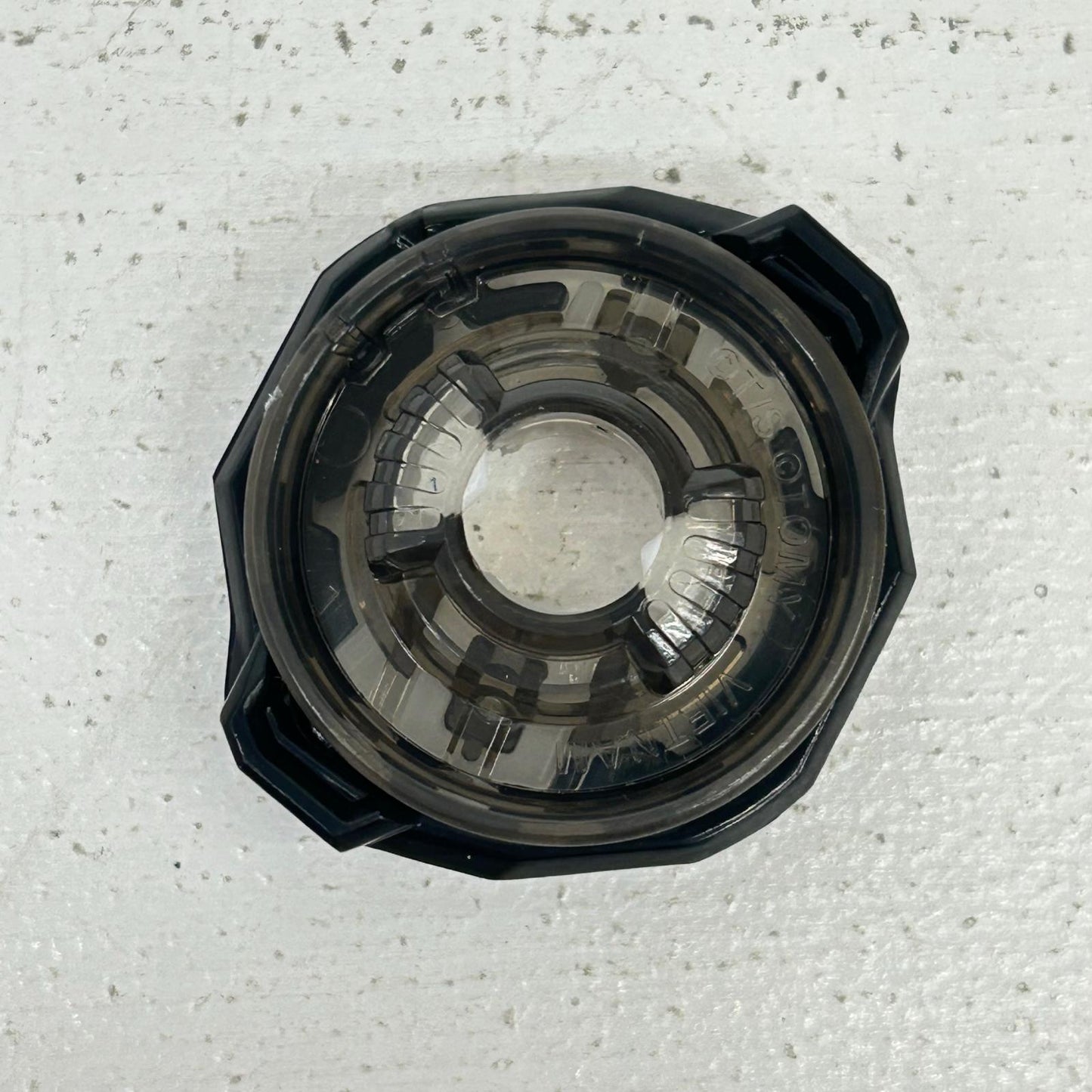 おもちゃ・玩具 ドランバスター2-80Q メタルコート：レッド ベイブレードX BEYBLADE X ドランバスター2-80Q【イオン広店】