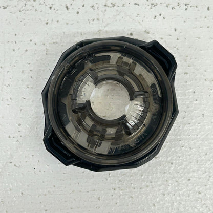 おもちゃ・玩具 ドランバスター2-80Q メタルコート：レッド ベイブレードX BEYBLADE X ドランバスター2-80Q【イオン広店】