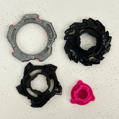 おもちゃ・玩具 バハムートブリッツBK1-50I ベイブレードX BEYBLADE X バハムートブリッツBK1-50I 【イオン広店】
