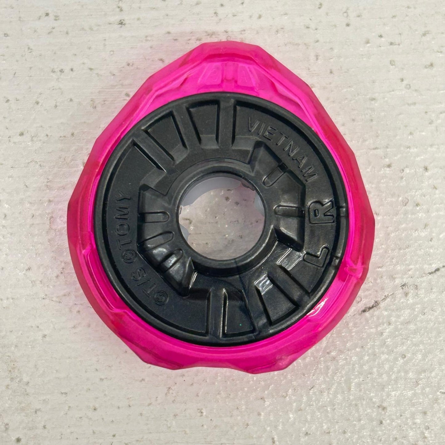 おもちゃ・玩具 バハムートブリッツBK1-50I ベイブレードX BEYBLADE X バハムートブリッツBK1-50I 【イオン広店】