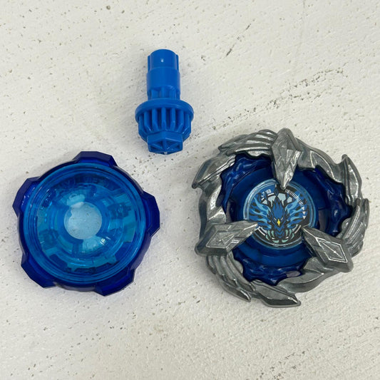 おもちゃ・玩具 フェニックスウイング5-80H ベイブレードX BEYBLADE X フェニックスウイング5-80H 【イオン広店】