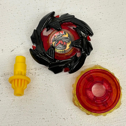 おもちゃ・玩具 コバルトドラグーン9-80F ベイブレードX BEYBLADE X コバルトドラグーン9-80F 【イオン広店】