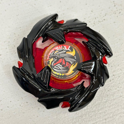 おもちゃ・玩具 コバルトドラグーン9-80F ベイブレードX BEYBLADE X コバルトドラグーン9-80F 【イオン広店】