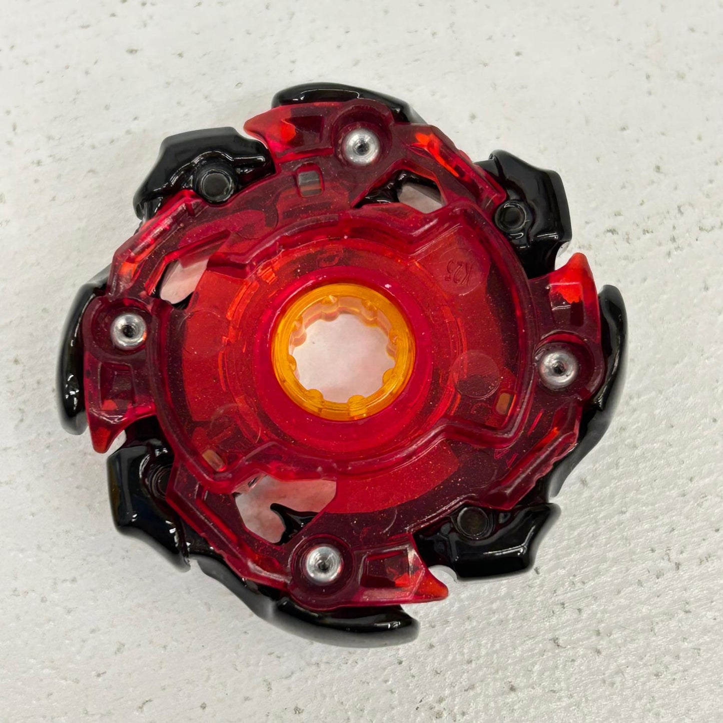 おもちゃ・玩具 コバルトドラグーン9-80F ベイブレードX BEYBLADE X コバルトドラグーン9-80F 【イオン広店】