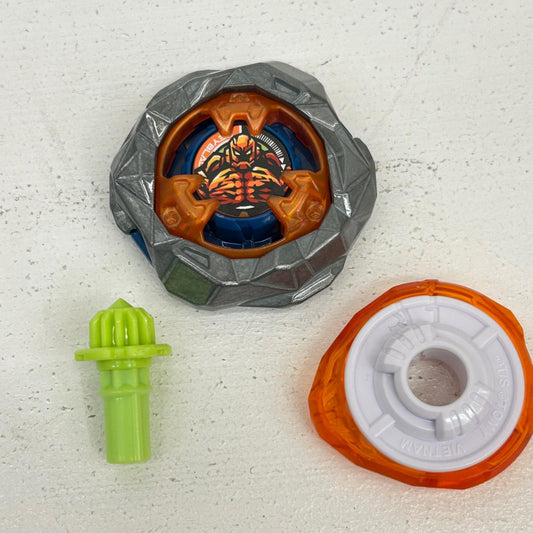 おもちゃ・玩具 ゴーレムロック1-60UN ベイブレードX BEYBLADE X ゴーレムロック1-60UN 【イオン広店】