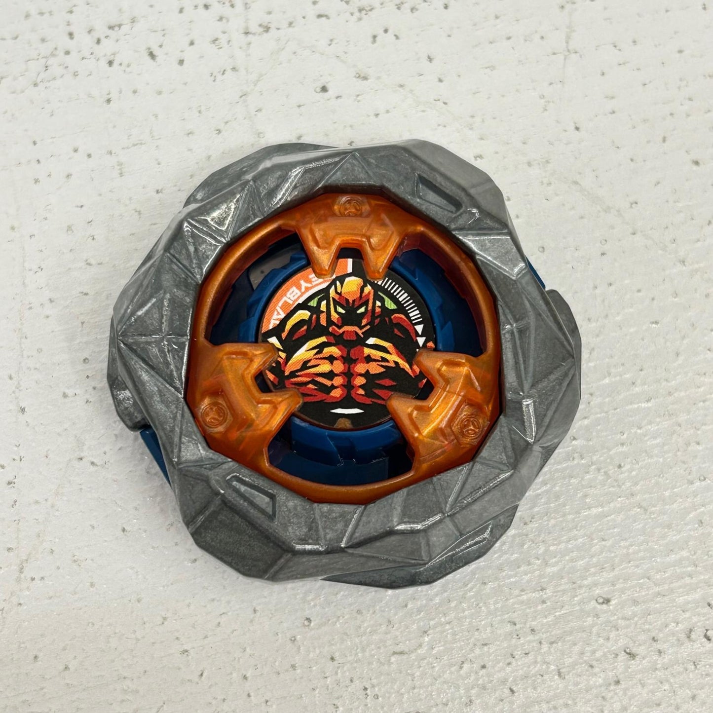 おもちゃ・玩具 ゴーレムロック1-60UN ベイブレードX BEYBLADE X ゴーレムロック1-60UN 【イオン広店】
