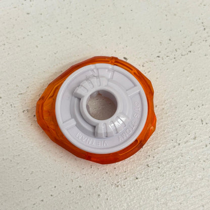 おもちゃ・玩具 ゴーレムロック1-60UN ベイブレードX BEYBLADE X ゴーレムロック1-60UN 【イオン広店】
