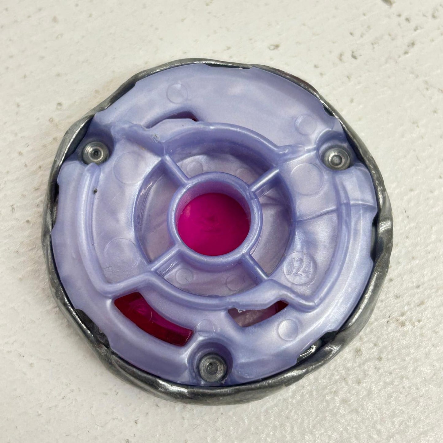 おもちゃ・玩具 ゴーストサークル0-80GB ベイブレードX BEYBLADE X ゴーストサークル0-80GB 【イオン広店】