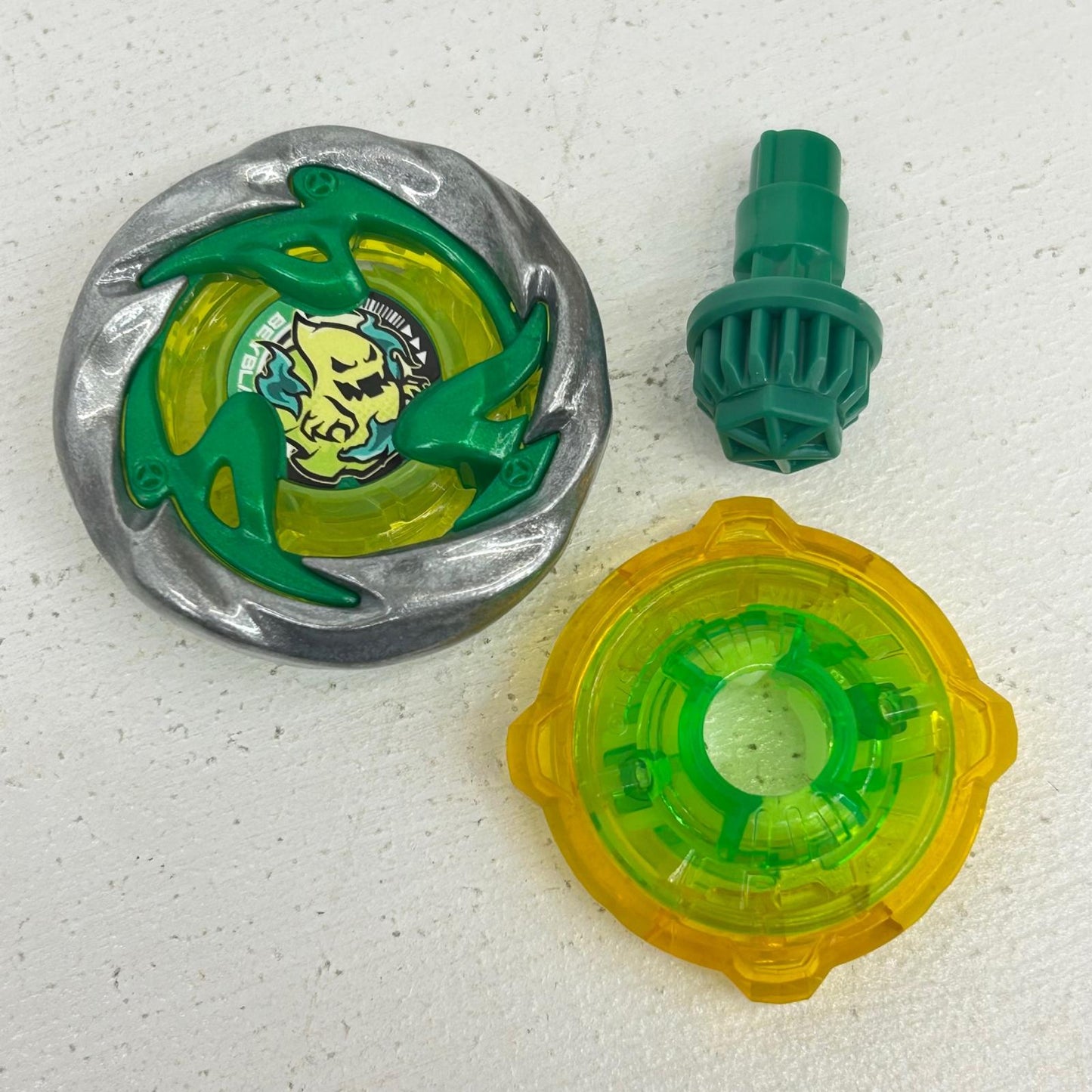 おもちゃ・玩具 ゴーストサークル4-60H ベイブレードX BEYBLADE X ゴーストサークル4-60H【イオン広店】