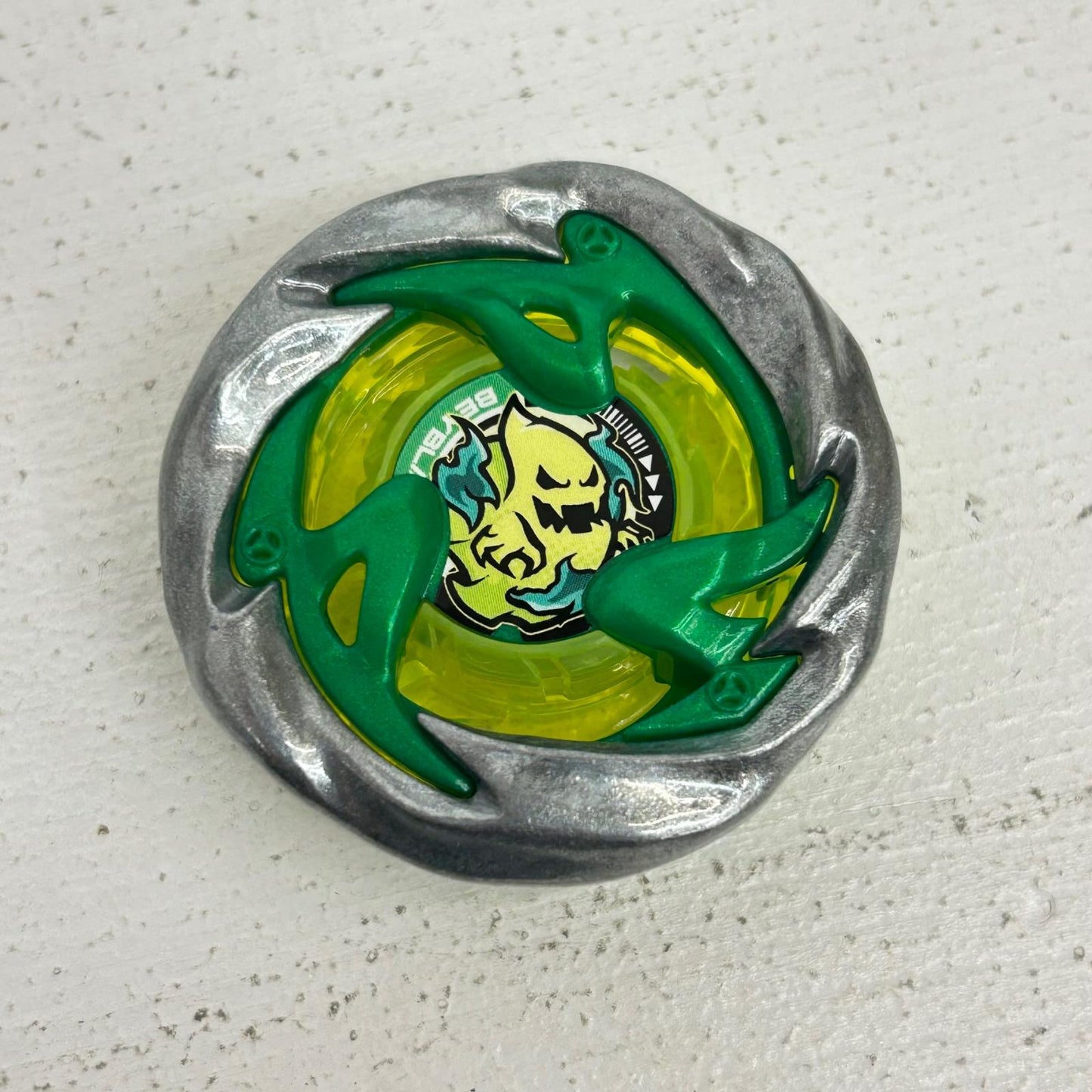 おもちゃ・玩具 ゴーストサークル4-60H ベイブレードX BEYBLADE X ゴーストサークル4-60H【イオン広店】
