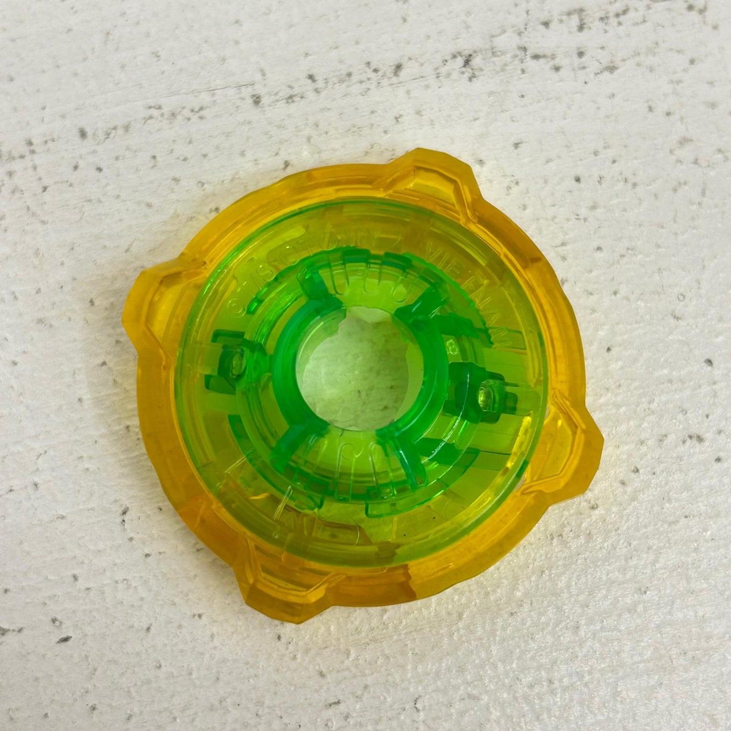 おもちゃ・玩具 ゴーストサークル4-60H ベイブレードX BEYBLADE X ゴーストサークル4-60H【イオン広店】