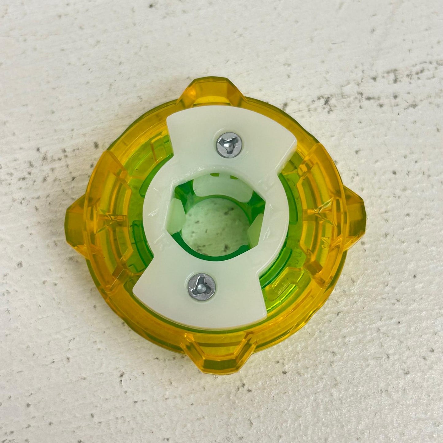 おもちゃ・玩具 ゴーストサークル4-60H ベイブレードX BEYBLADE X ゴーストサークル4-60H【イオン広店】