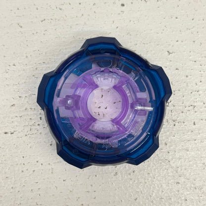 おもちゃ・玩具 ブラキオウィップOW5-70Nr パープル×グリーン ベイブレードX BEYBLADE X ブラキオウィップOW5-70Nr【イオン広店】