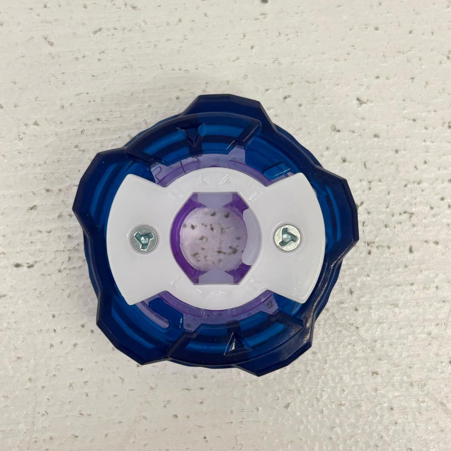 おもちゃ・玩具 ブラキオウィップOW5-70Nr パープル×グリーン ベイブレードX BEYBLADE X ブラキオウィップOW5-70Nr【イオン広店】