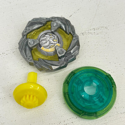 おもちゃ・玩具 レオンクロー0-80E ベイブレードX BEYBLADE X レオンクロー0-80E 【イオン広店】