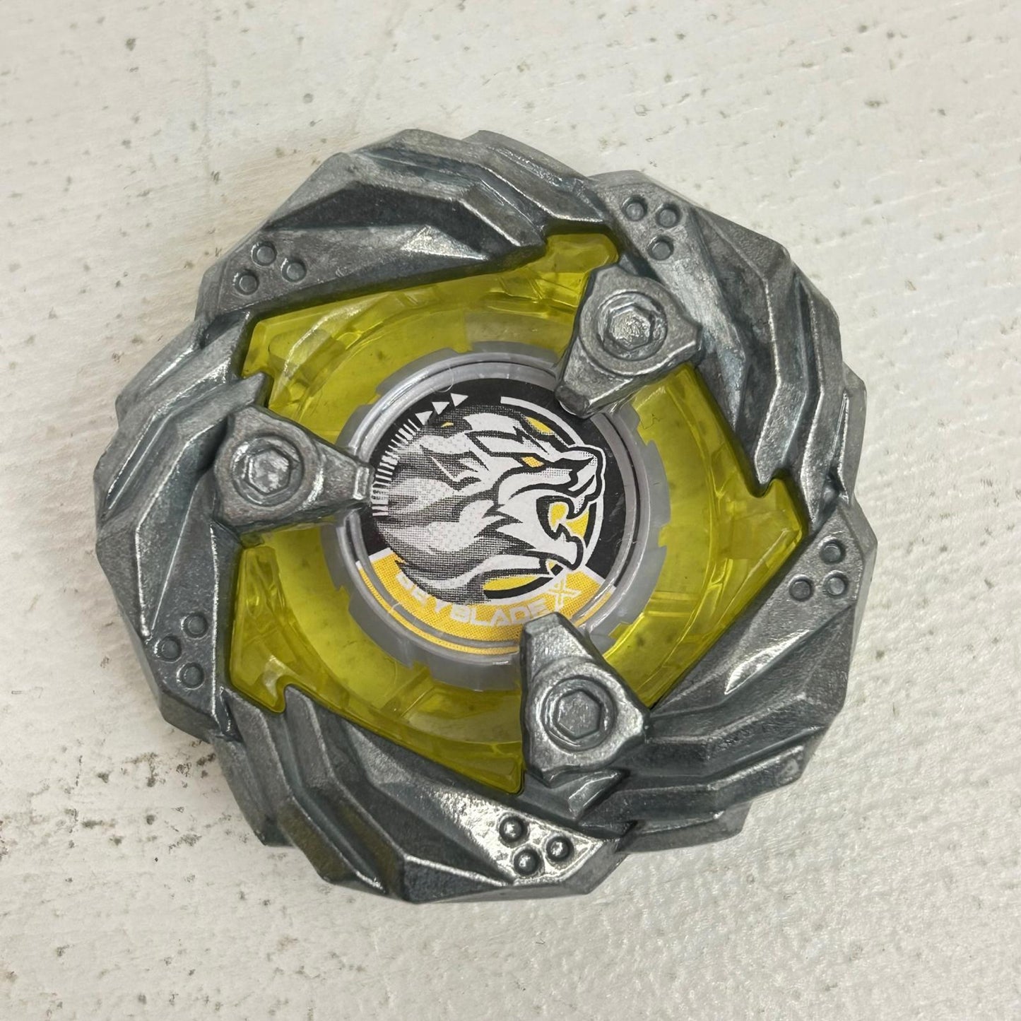 おもちゃ・玩具 レオンクロー0-80E ベイブレードX BEYBLADE X レオンクロー0-80E 【イオン広店】
