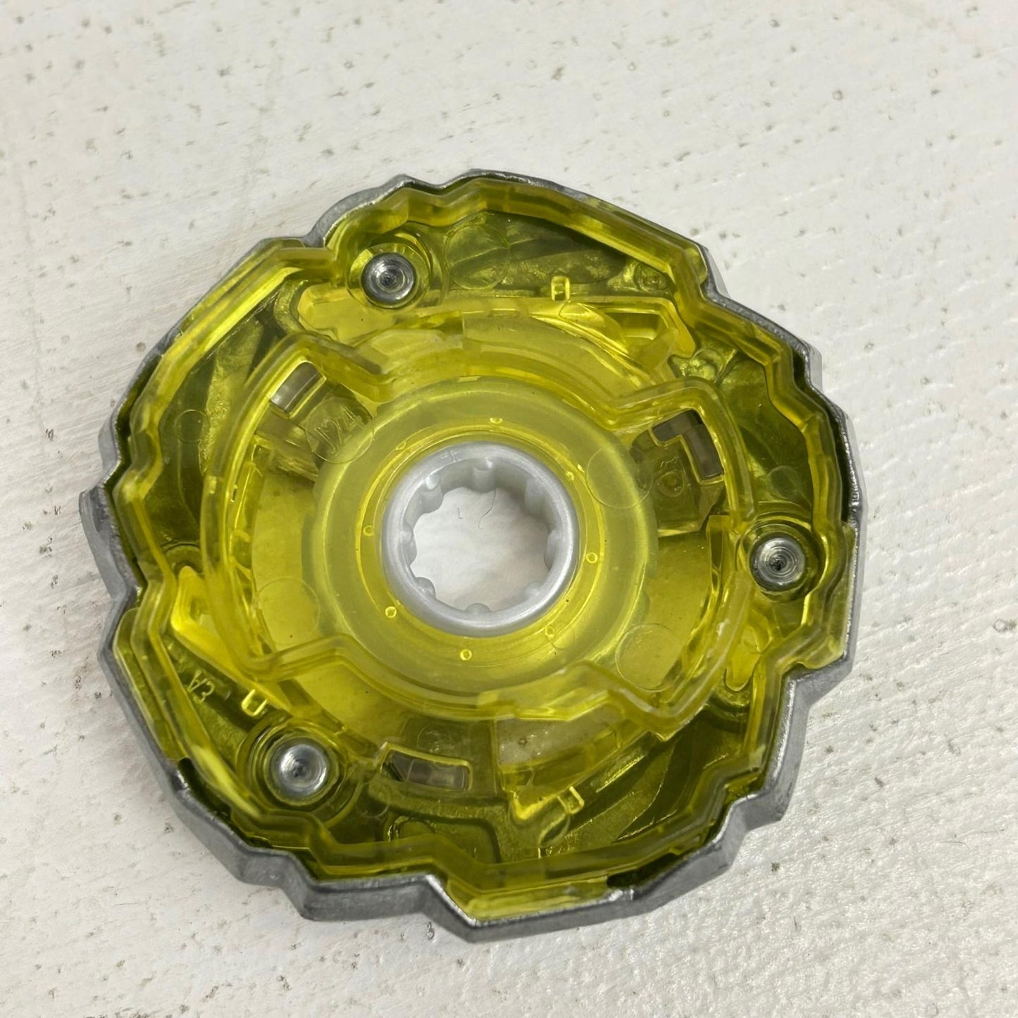 おもちゃ・玩具 レオンクロー0-80E ベイブレードX BEYBLADE X レオンクロー0-80E 【イオン広店】