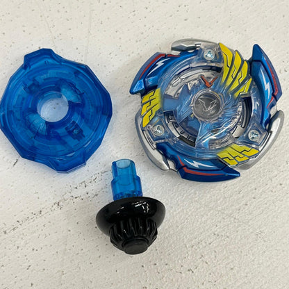 おもちゃ・玩具 ビクトリーヴァルキリー2-60RA ベイブレードX BEYBLADE X ビクトリーヴァルキリー2-60RA 【イオン広店】