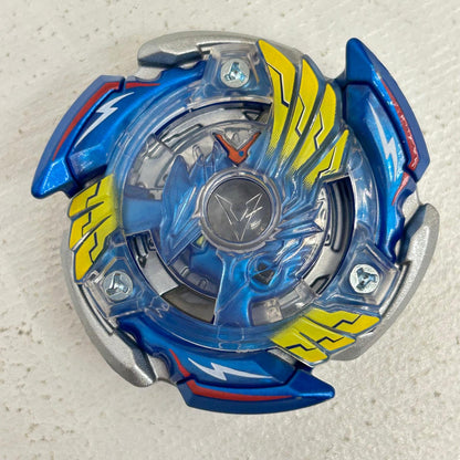おもちゃ・玩具 ビクトリーヴァルキリー2-60RA ベイブレードX BEYBLADE X ビクトリーヴァルキリー2-60RA 【イオン広店】