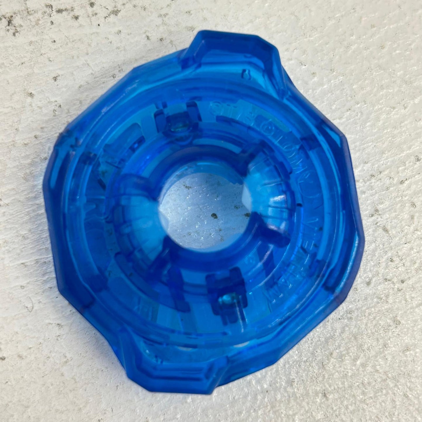 おもちゃ・玩具 ビクトリーヴァルキリー2-60RA ベイブレードX BEYBLADE X ビクトリーヴァルキリー2-60RA 【イオン広店】