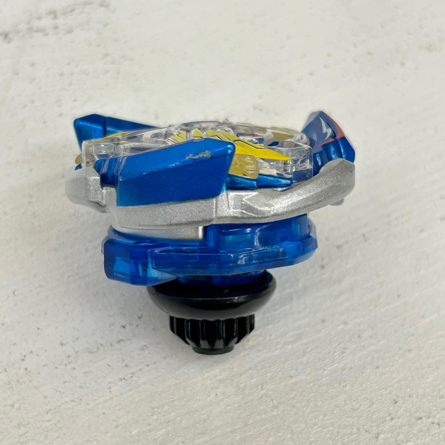 おもちゃ・玩具 ビクトリーヴァルキリー2-60RA ベイブレードX BEYBLADE X ビクトリーヴァルキリー2-60RA 【イオン広店】