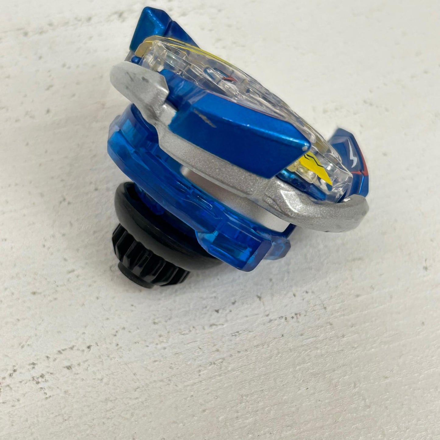 おもちゃ・玩具 ビクトリーヴァルキリー2-60RA ベイブレードX BEYBLADE X ビクトリーヴァルキリー2-60RA 【イオン広店】