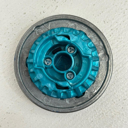 おもちゃ・玩具 クロックミラージュ9-65B グリーン ベイブレードX BEYBLADE X クロックミラージュ9-65B グリーン 【イオン広店】