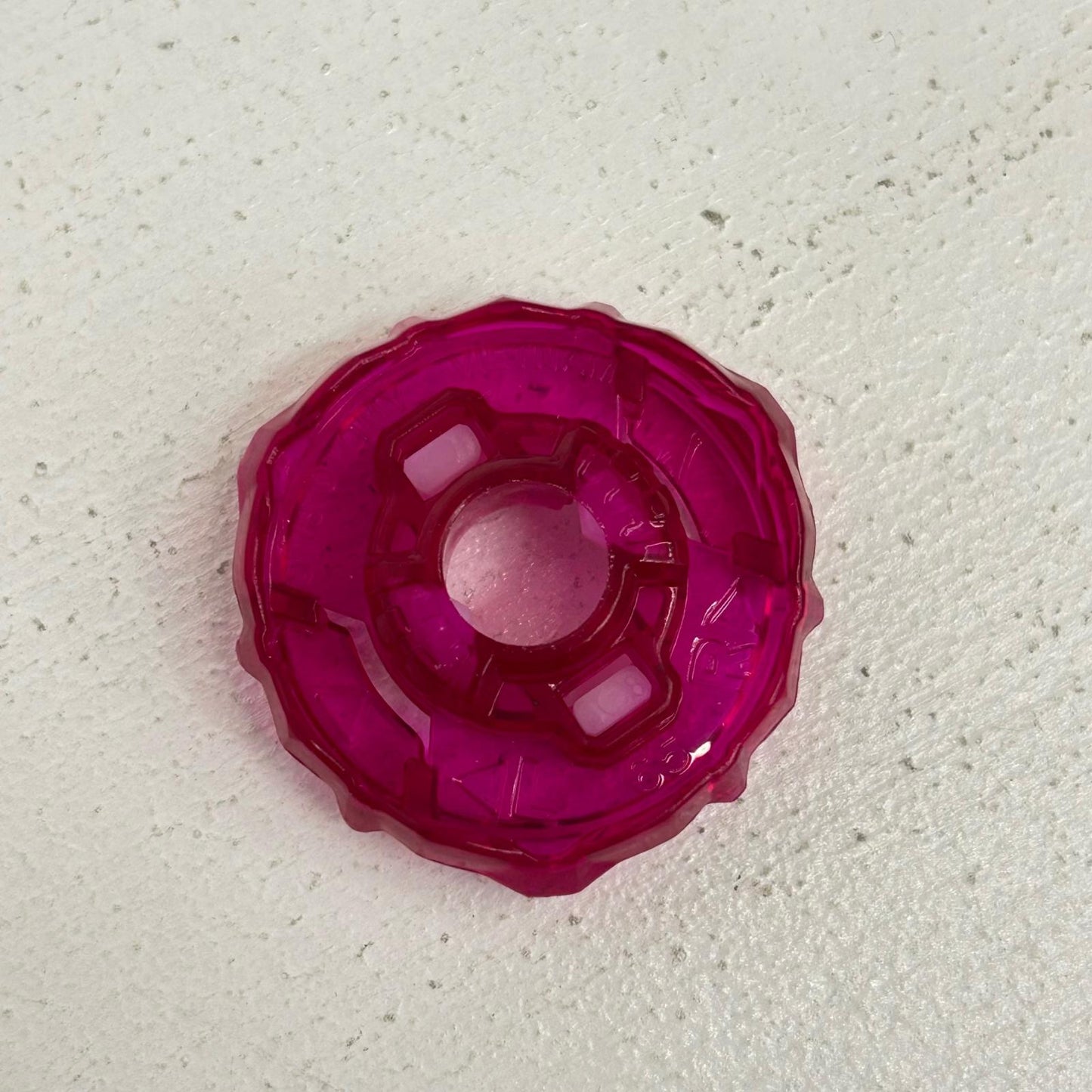 おもちゃ・玩具 クロックミラージュ9-65B グリーン ベイブレードX BEYBLADE X クロックミラージュ9-65B グリーン 【イオン広店】