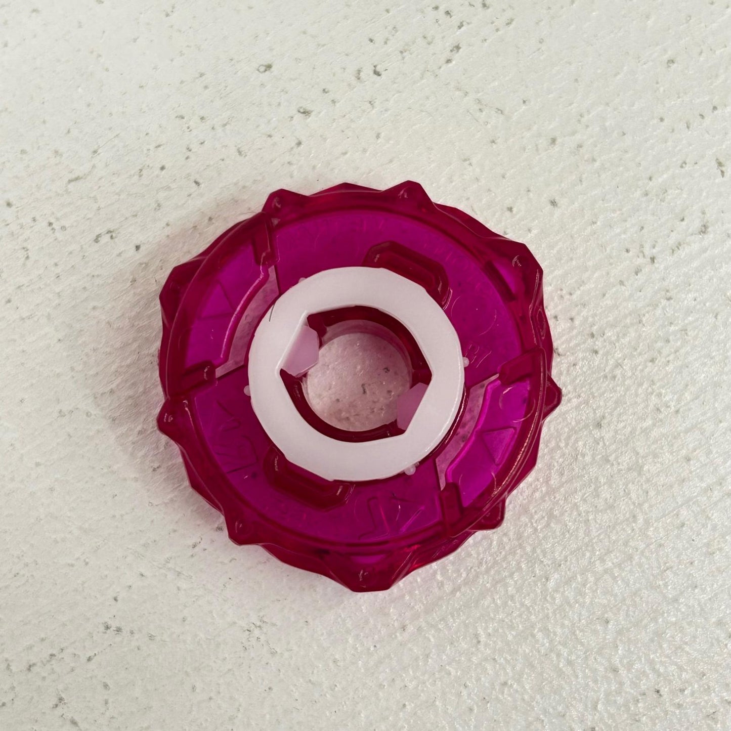 おもちゃ・玩具 クロックミラージュ9-65B グリーン ベイブレードX BEYBLADE X クロックミラージュ9-65B グリーン 【イオン広店】