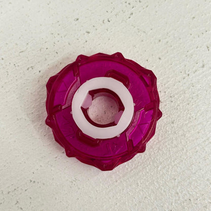 おもちゃ・玩具 クロックミラージュ9-65B グリーン ベイブレードX BEYBLADE X クロックミラージュ9-65B グリーン 【イオン広店】