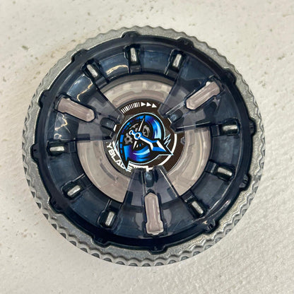 おもちゃ・玩具 クロックミラージュ9-65B ブラック ベイブレードX BEYBLADE X クロックミラージュ9-65B ブラック【イオン広店】