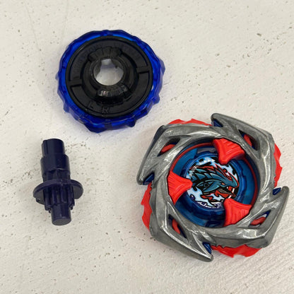 おもちゃ・玩具 インパクトドレイク9-60LR ベイブレードX BEYBLADE X インパクトドレイク9-60LR【イオン広店】