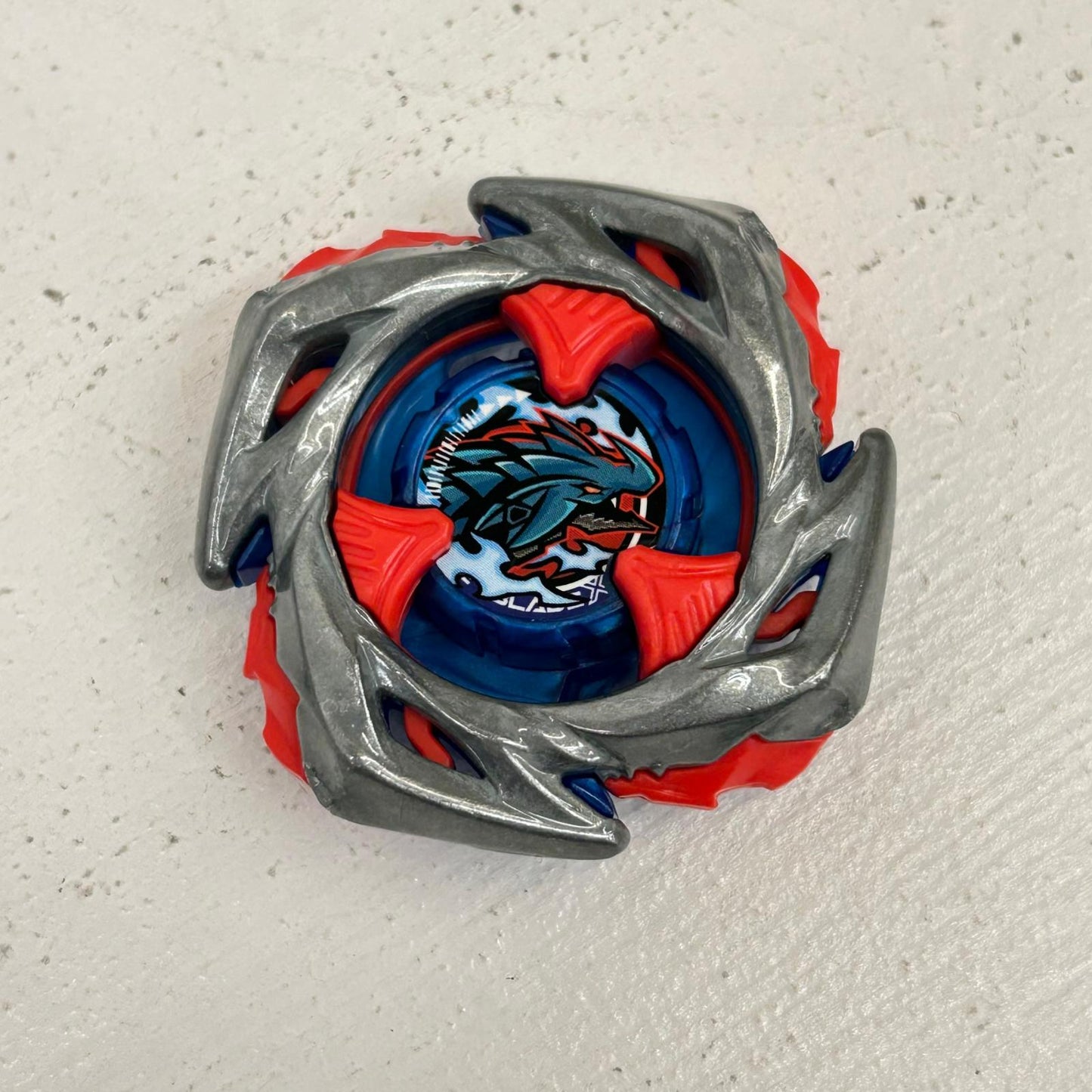 おもちゃ・玩具 インパクトドレイク9-60LR ベイブレードX BEYBLADE X インパクトドレイク9-60LR【イオン広店】