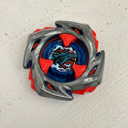 おもちゃ・玩具 インパクトドレイク9-60LR ベイブレードX BEYBLADE X インパクトドレイク9-60LR【イオン広店】