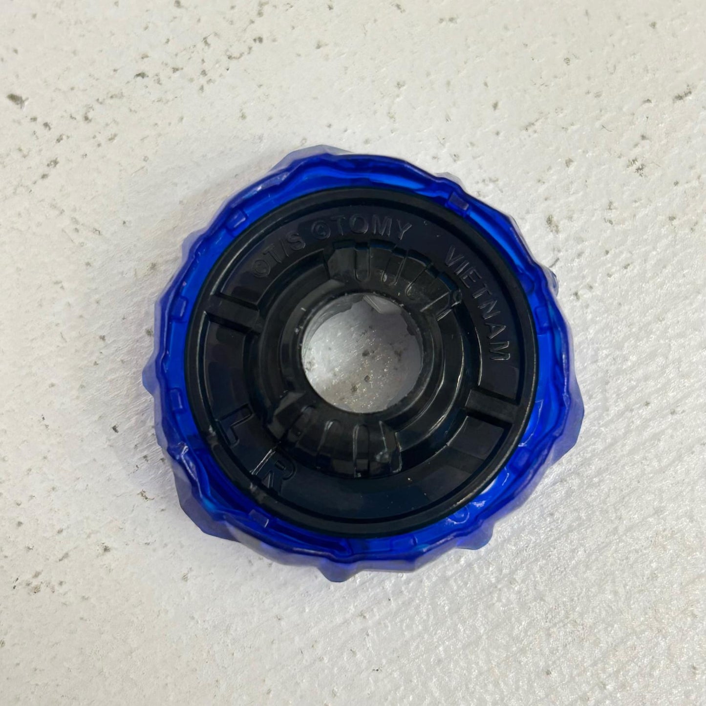 おもちゃ・玩具 インパクトドレイク9-60LR ベイブレードX BEYBLADE X インパクトドレイク9-60LR【イオン広店】