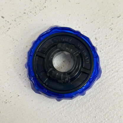 おもちゃ・玩具 インパクトドレイク9-60LR ベイブレードX BEYBLADE X インパクトドレイク9-60LR【イオン広店】