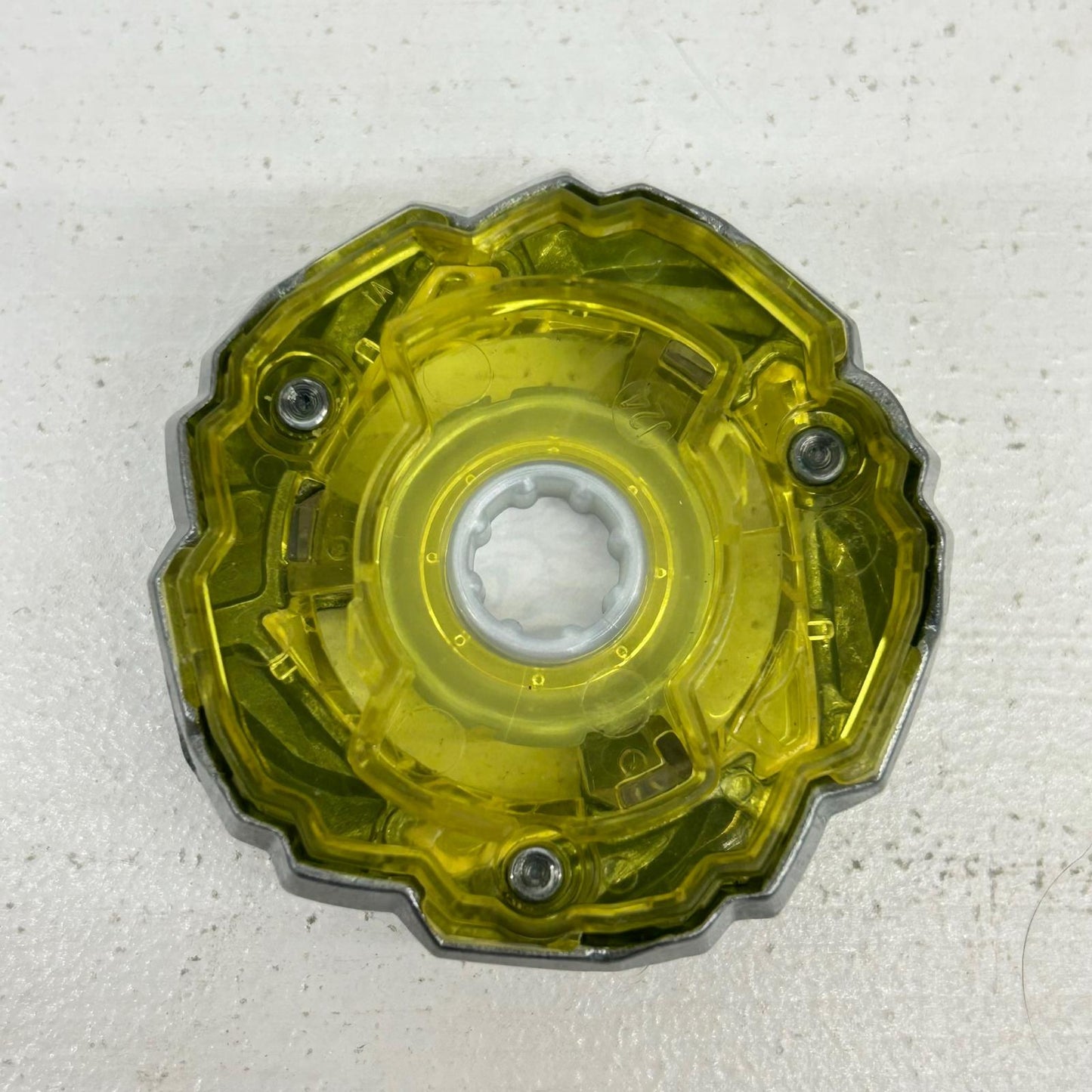 おもちゃ・玩具 レオンクロー0-80E ベイブレードX BEYBLADE X レオンクロー0-80E【イオン広店】