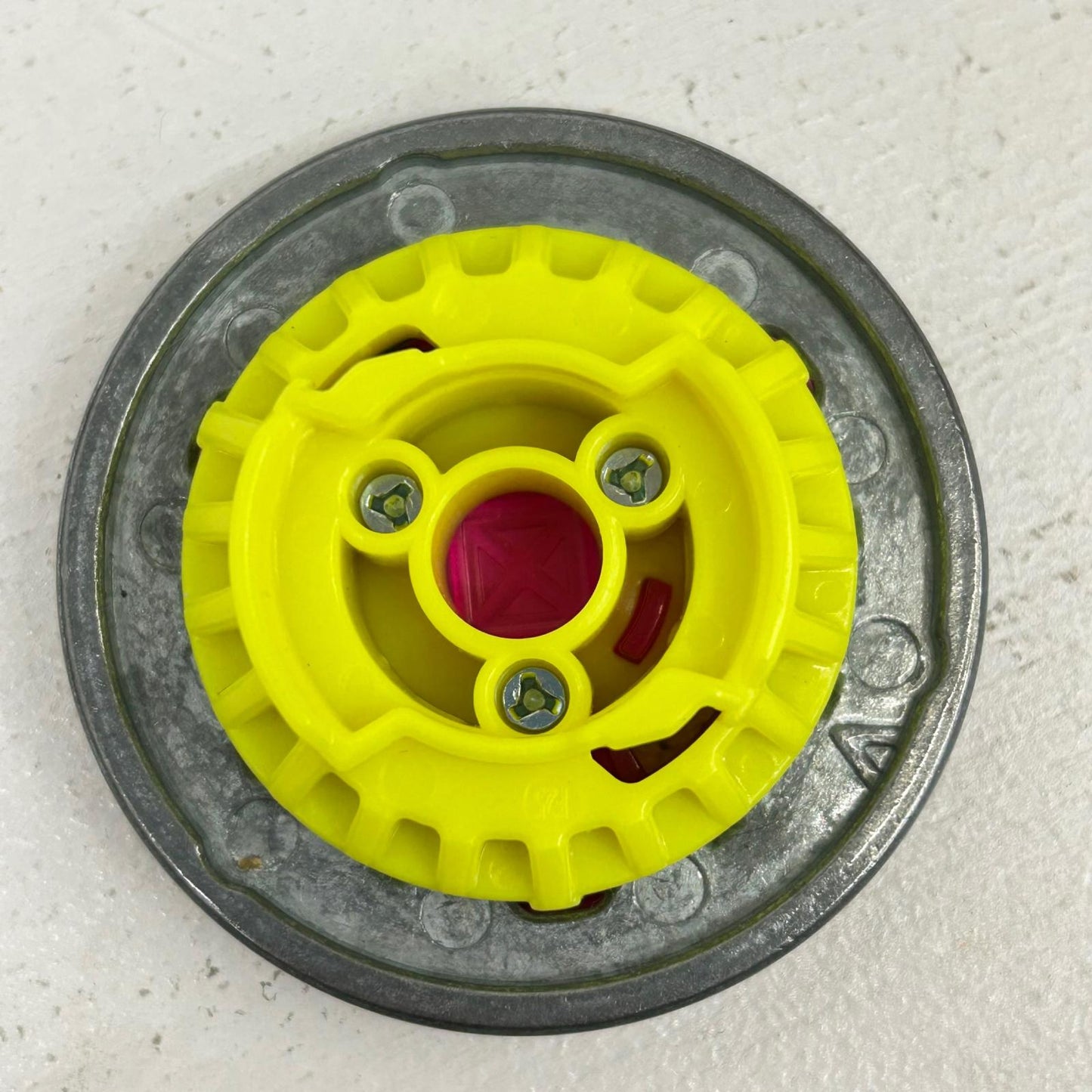 おもちゃ・玩具 クロックミラージュ9-65B パープル ベイブレードX BEYBLADE X クロックミラージュ9-65B【イオン広店】