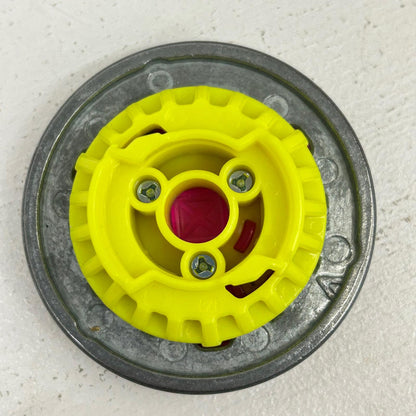 おもちゃ・玩具 クロックミラージュ9-65B パープル ベイブレードX BEYBLADE X クロックミラージュ9-65B【イオン広店】