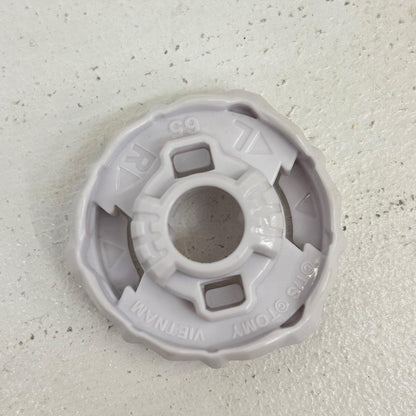 おもちゃ・玩具 クロックミラージュ9-65B パープル ベイブレードX BEYBLADE X クロックミラージュ9-65B【イオン広店】