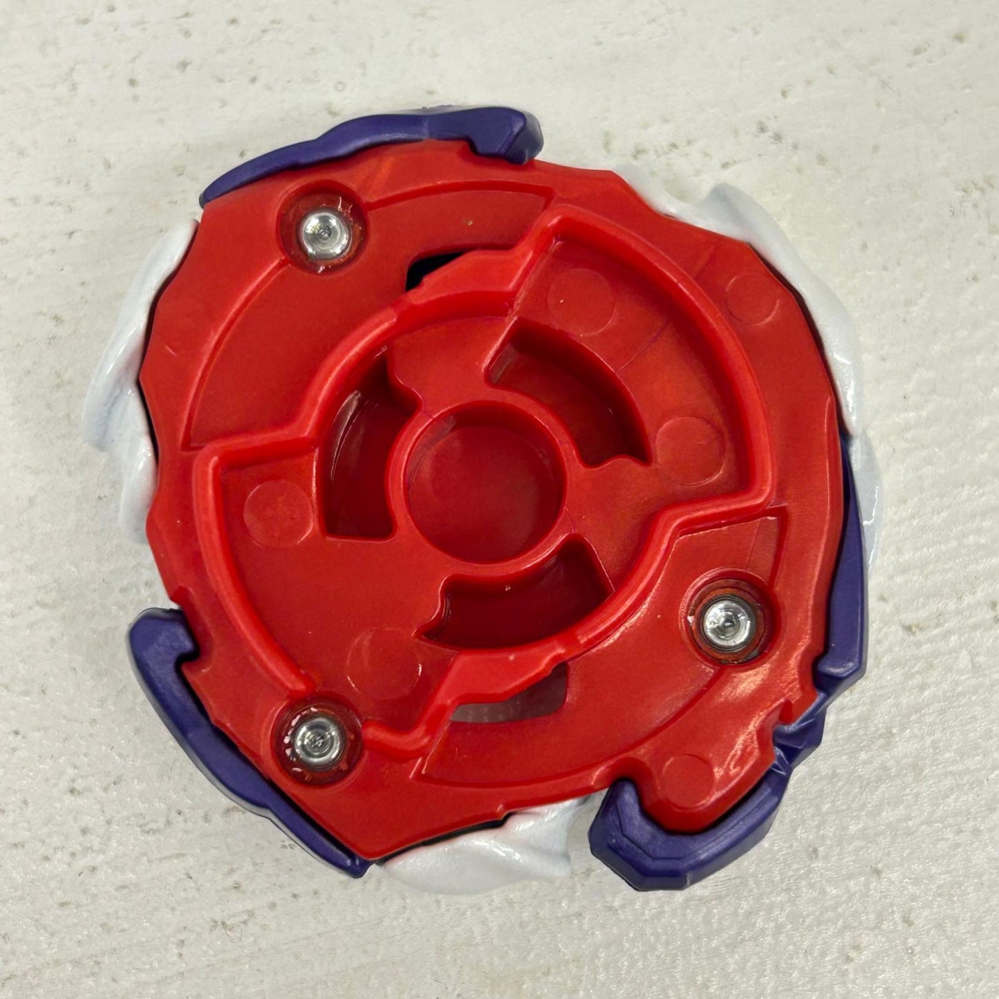 おもちゃ・玩具 メテオドラグーン3-70J メタルコート：ホワイト ベイブレードX BEYBLADE X　1 メテオドラグーン3-70J【イオン広店】