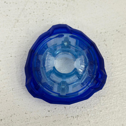 おもちゃ・玩具 メテオドラグーン3-70J メタルコート：ホワイト ベイブレードX BEYBLADE X　1 メテオドラグーン3-70J【イオン広店】