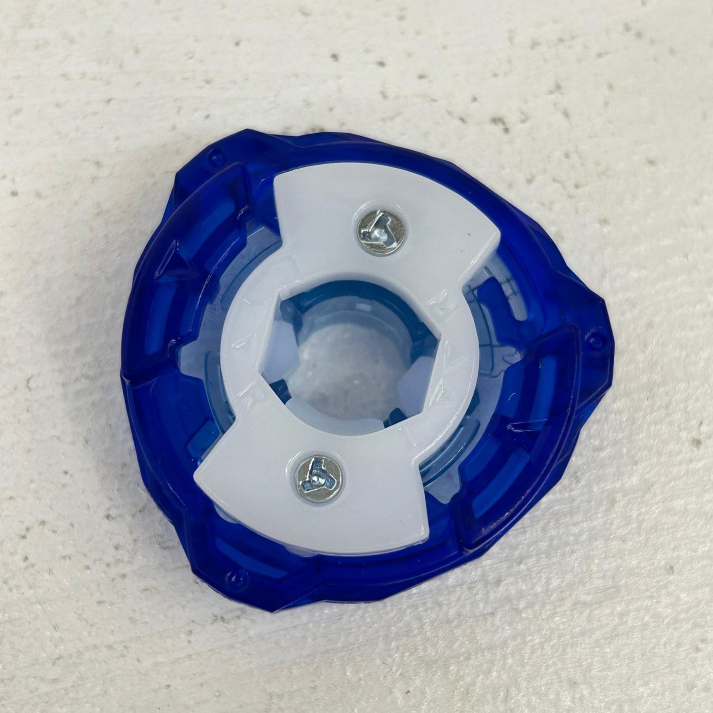 おもちゃ・玩具 メテオドラグーン3-70J メタルコート：ホワイト ベイブレードX BEYBLADE X　1 メテオドラグーン3-70J【イオン広店】