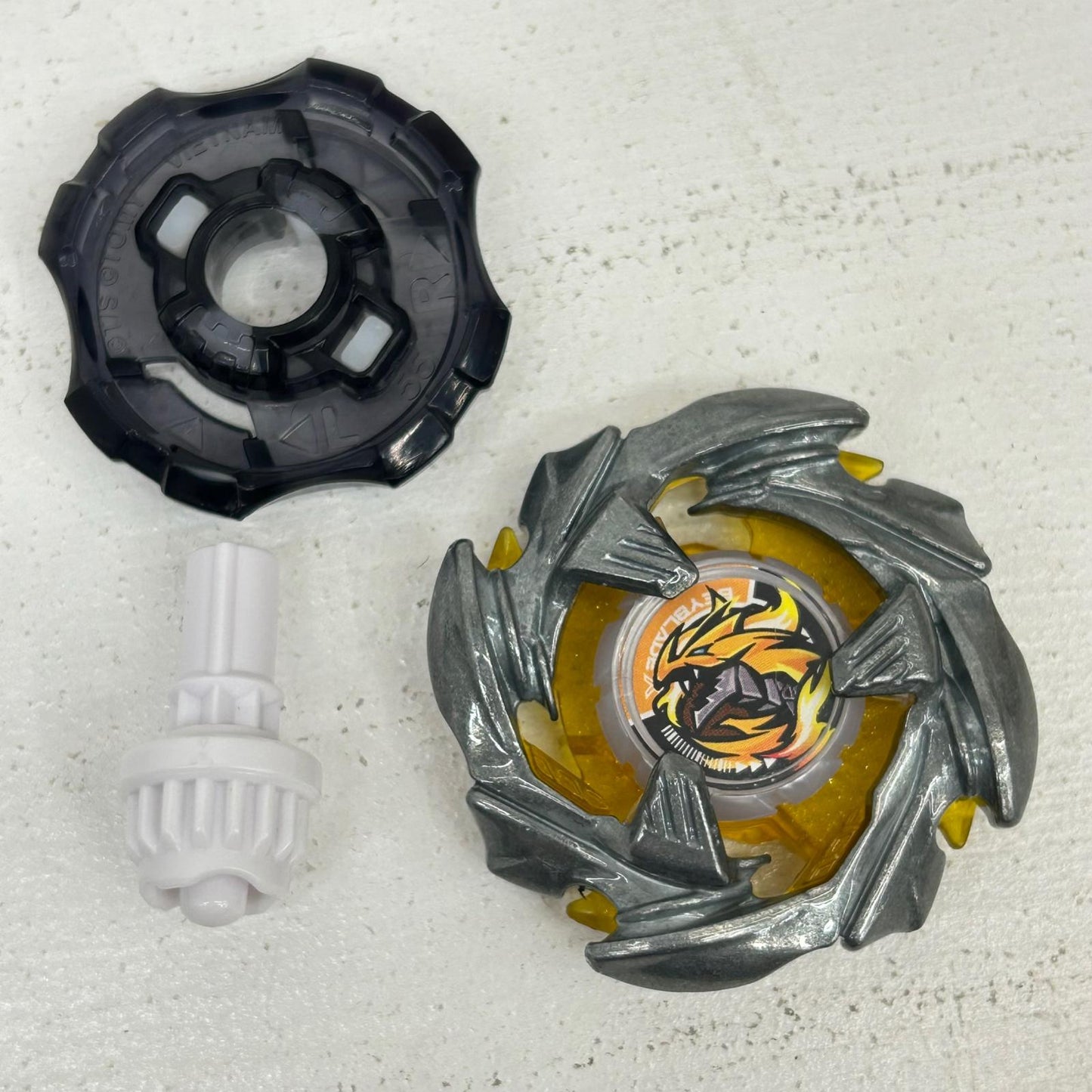 おもちゃ・玩具 コバルトドラグーン4-55WB ベイブレードX BEYBLADE X コバルトドラグーン4-55WB【イオン広店】