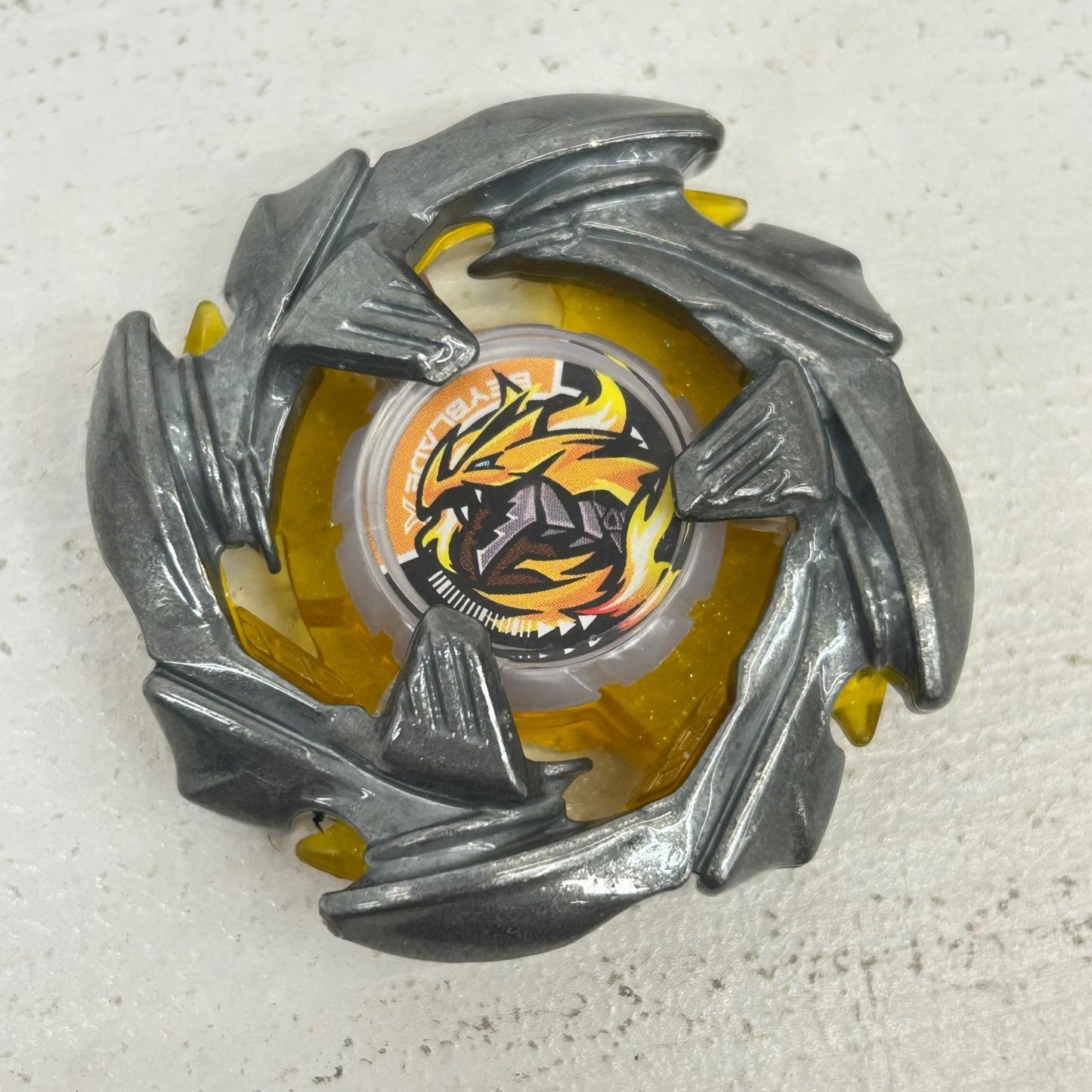おもちゃ・玩具 コバルトドラグーン4-55WB ベイブレードX BEYBLADE X コバルトドラグーン4-55WB【イオン広店】