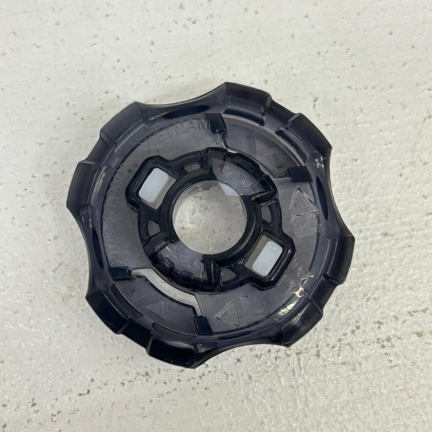 おもちゃ・玩具 コバルトドラグーン4-55WB ベイブレードX BEYBLADE X コバルトドラグーン4-55WB【イオン広店】
