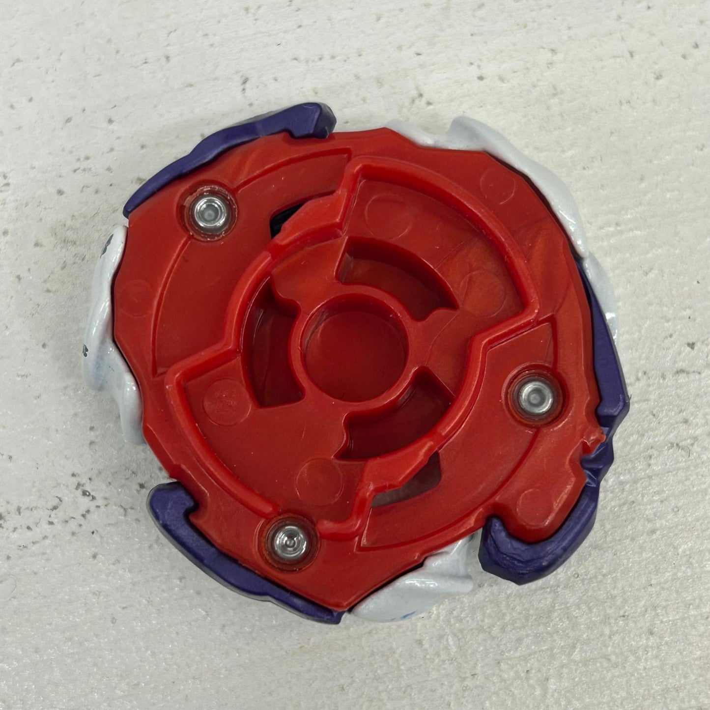 おもちゃ・玩具 メテオドラグーン3-70J メタルコート：ホワイト ベイブレードX BEYBLADE X　2 メテオドラグーン3-70J【イオン広店】