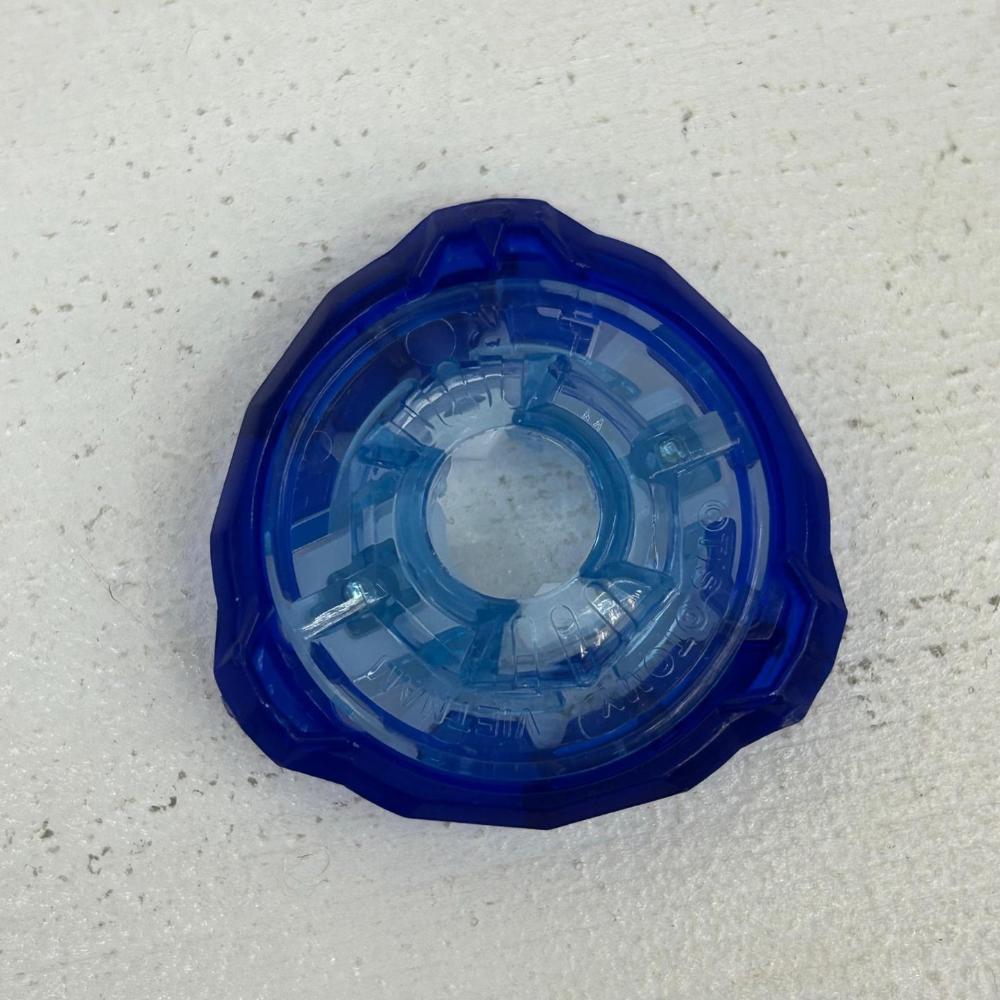 おもちゃ・玩具 メテオドラグーン3-70J メタルコート：ホワイト ベイブレードX BEYBLADE X　2 メテオドラグーン3-70J【イオン広店】
