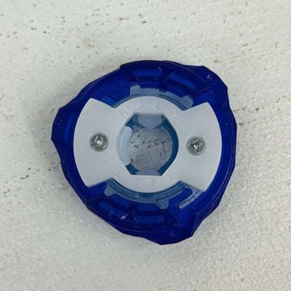 おもちゃ・玩具 メテオドラグーン3-70J メタルコート：ホワイト ベイブレードX BEYBLADE X　2 メテオドラグーン3-70J【イオン広店】